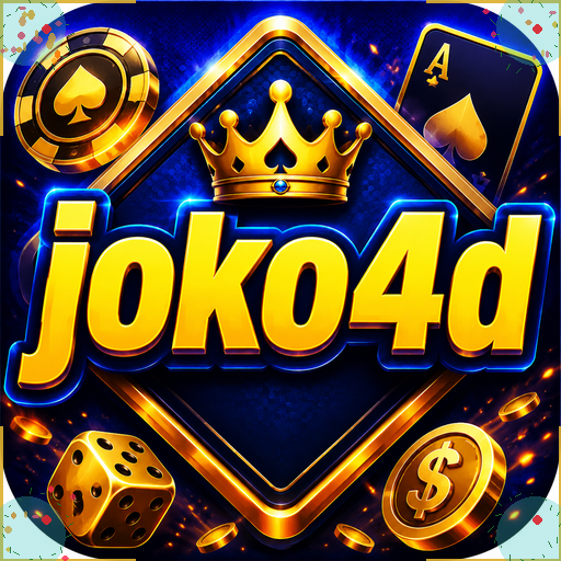 joko4d — galeri pratinjau Resmi APK